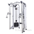 Machine croisée Smith Machine Fonctionnel Fitness Trainer